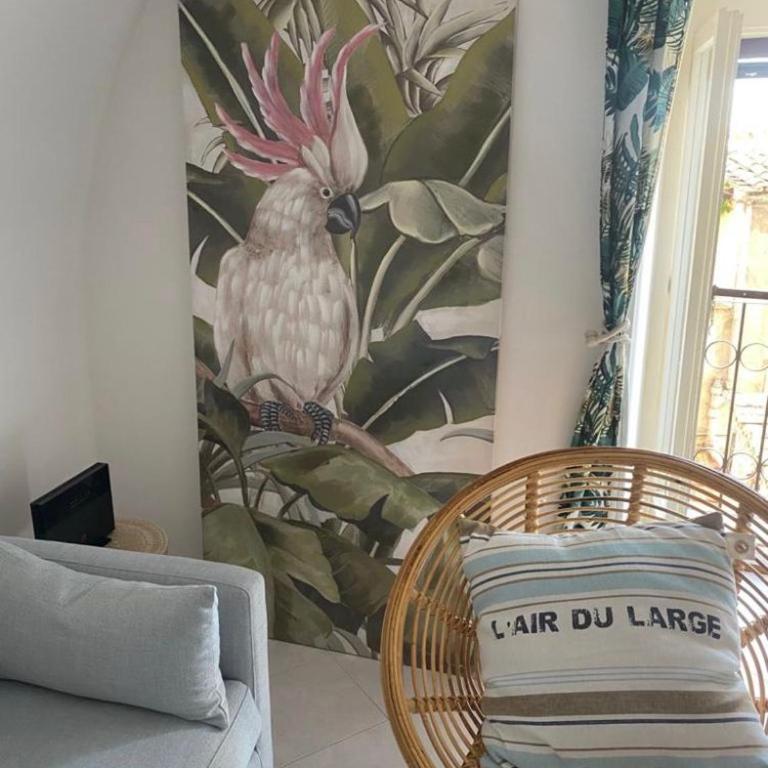 Maison Rosalie - Two-Bedroom Apartment - 6