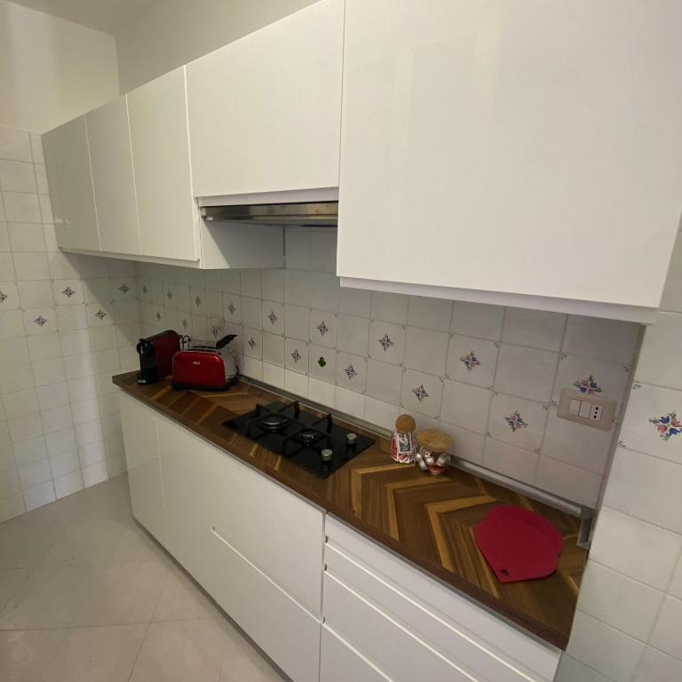 Maison Rosalie - Two-Bedroom Apartment - 10