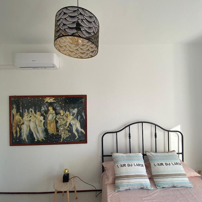 Maison Rosalie - Two-Bedroom Apartment - 14