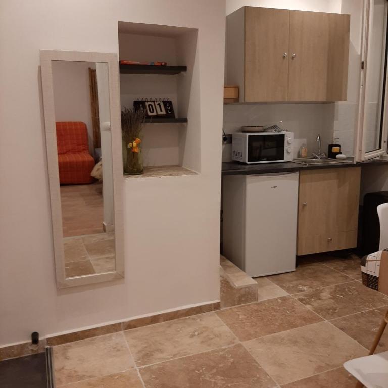 Avignon studio cosy - Apartment mit 1 Schlafzimmer - 4