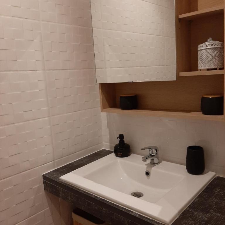 Avignon studio cosy - Apartment mit 1 Schlafzimmer - 6