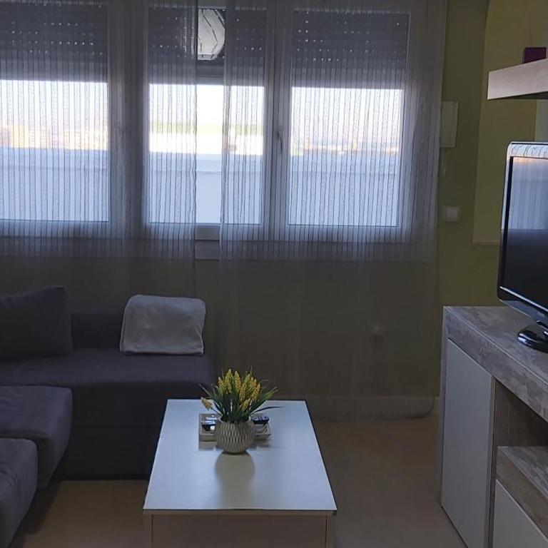 ATICO BAHÍA - Apartamento con vistas al mar - 9