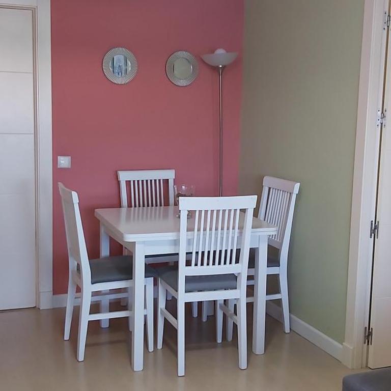 ATICO BAHÍA - Apartamento con vistas al mar - 8