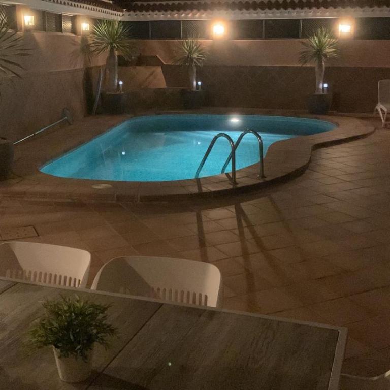 Your Holidays Home - Sta Mónica - Costa Adeje - Villa de 2 dormitorios - 35