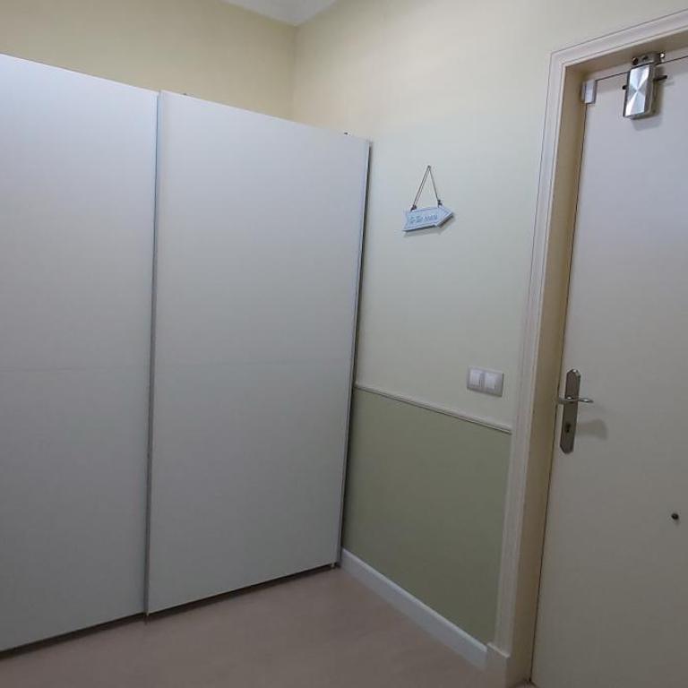 ATICO BAHÍA - Apartamento con vistas al mar - 16