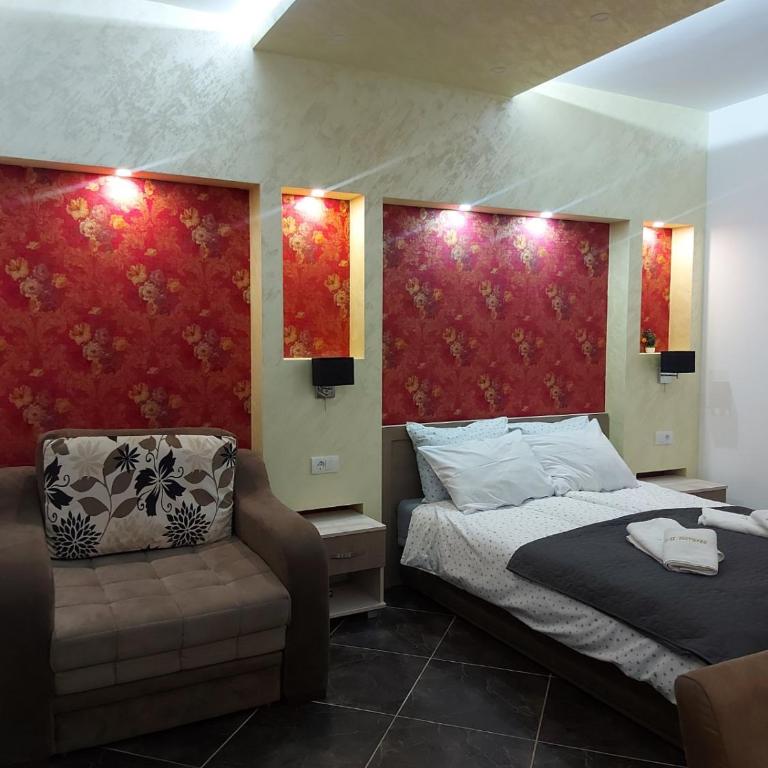 Zlatibor Hills Nature - Studio Apartman - 10