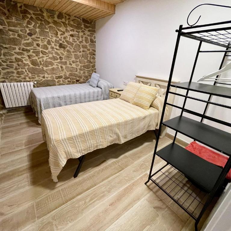 LAR DE SUSA - Apartment - Ground Floor - 18