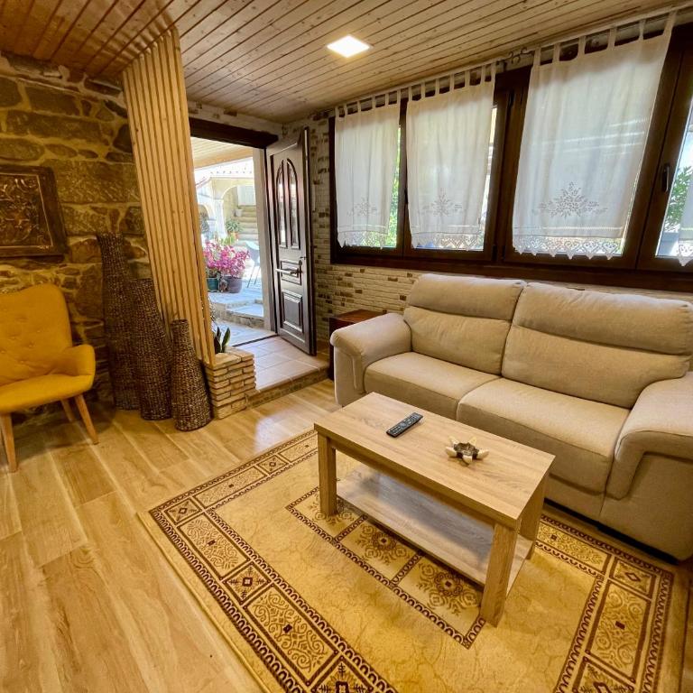 LAR DE SUSA - Apartment - Ground Floor - 17