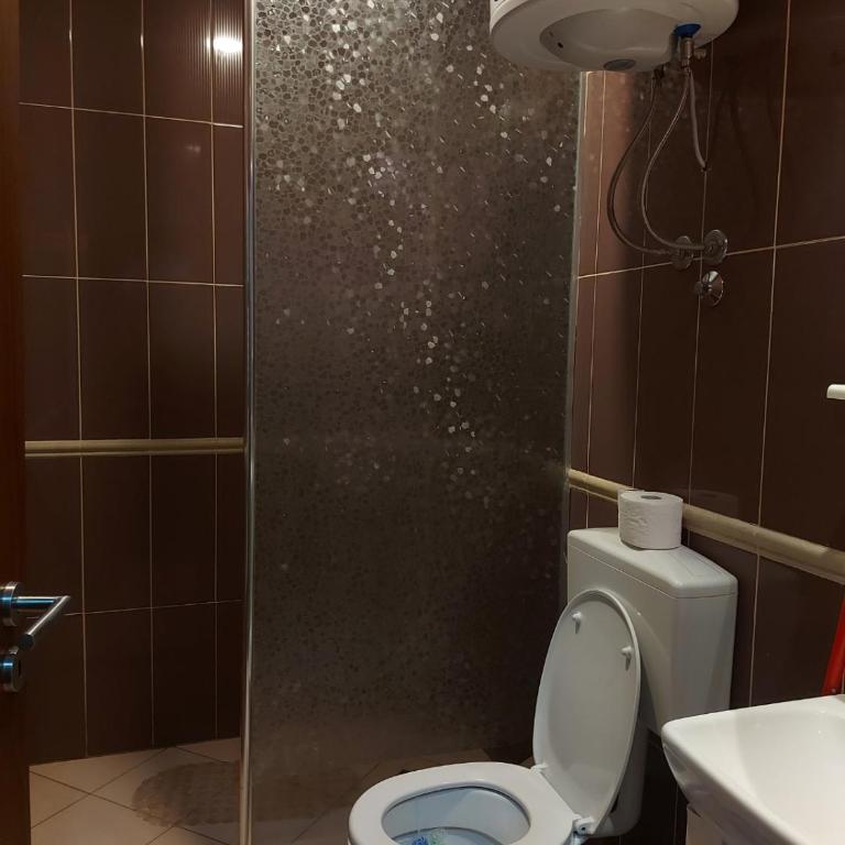 Zlatibor Hills Nature - Studio Apartman - 1