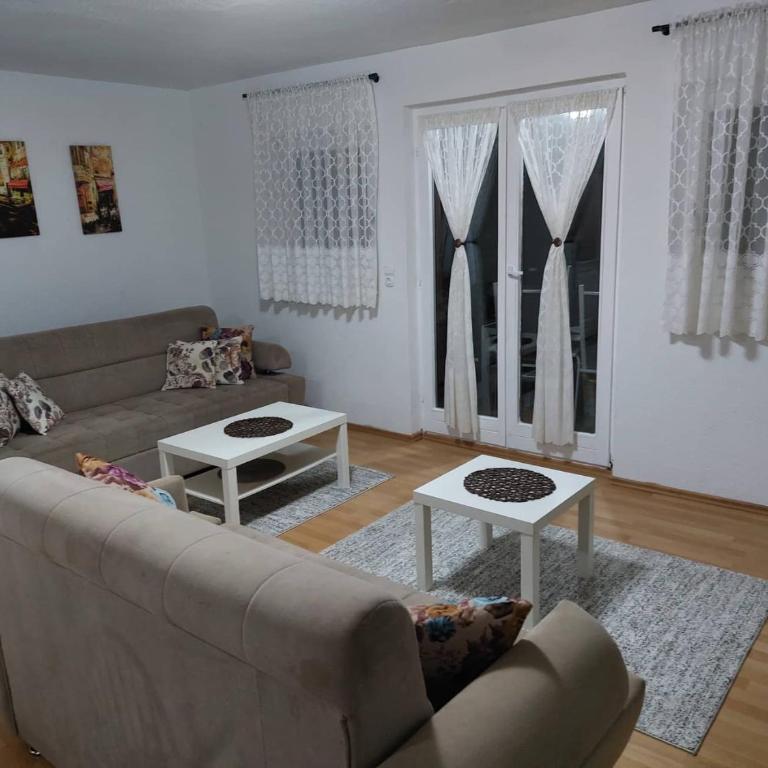 Holiday Home Adna - Vacation Home - 15