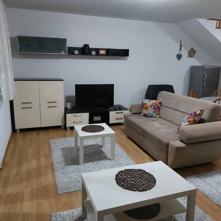 Holiday Home Adna - Vacation Home - 16