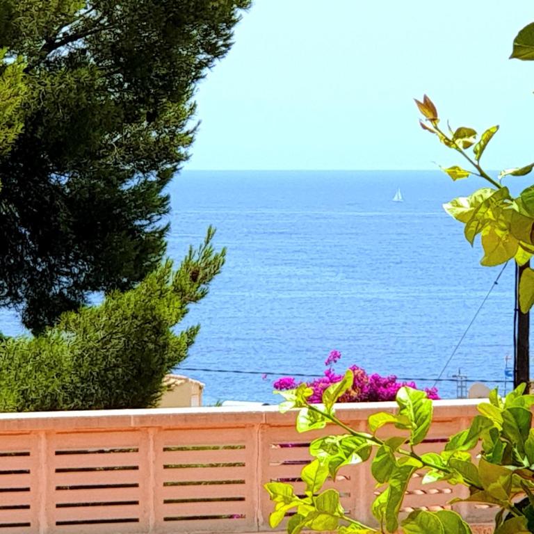 Casa MiraMar seaview BBQ pool 250m from beach - Casa de 3 dormitorios - 3