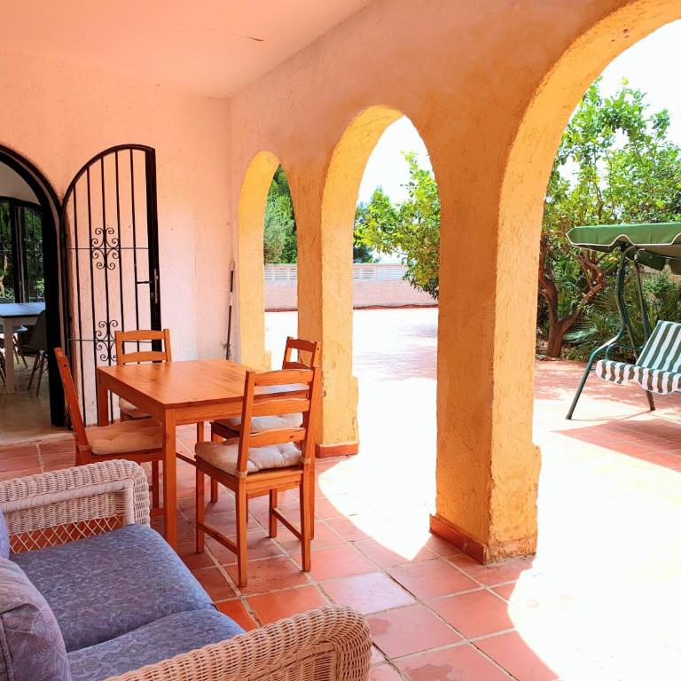 Casa MiraMar seaview BBQ pool 250m from beach - Casa de 3 dormitorios - 5