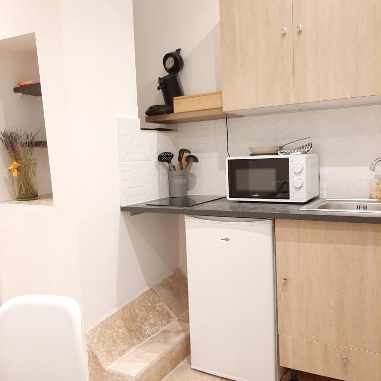 Avignon studio cosy - Apartment mit 1 Schlafzimmer - 2