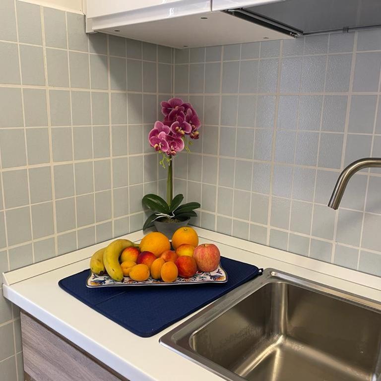 Naxos Sicilian Luxury Apartment - Appartamento con 1 Camera da Letto - 15