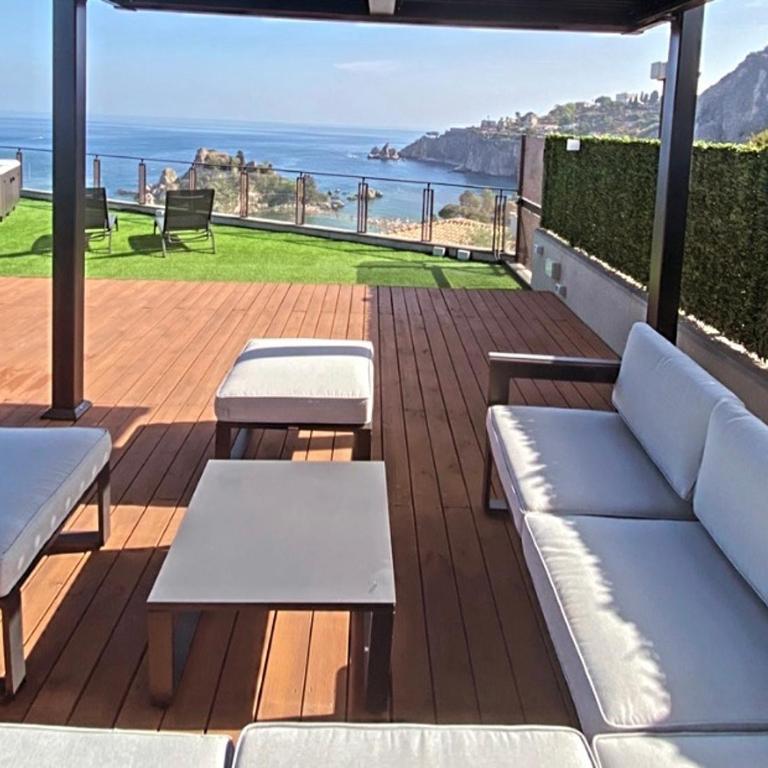 Isola Bella Luxury View - Appartamento Superior con 3 Camere da Letto - 28
