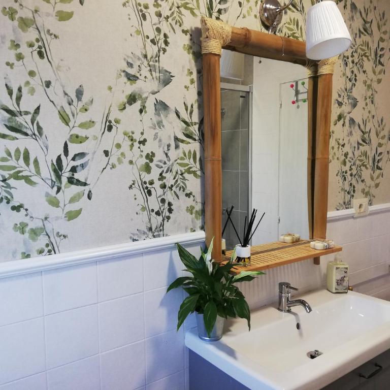 A Quinta das Bolboretas - Apartamento de 2 dormitorios - 5