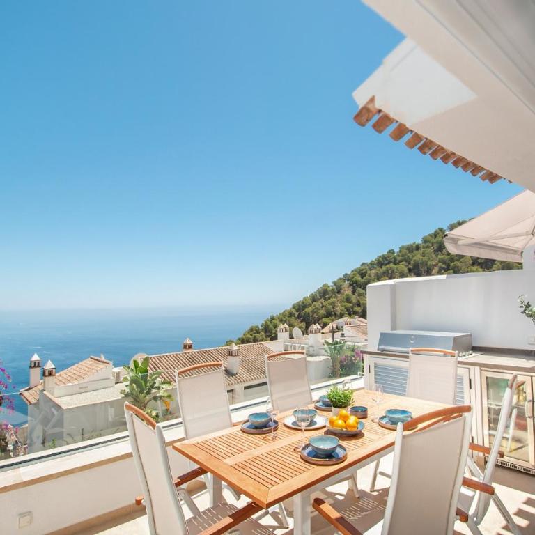 Luxury House at Costa Tropical - Villa Deluxe - 2