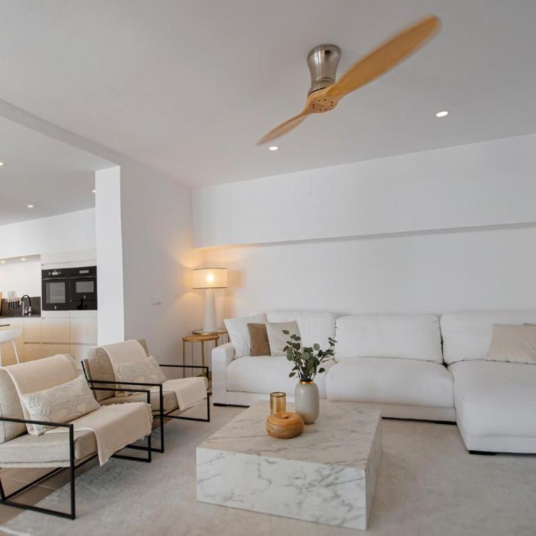 Luxury House at Costa Tropical - Villa Deluxe - 10