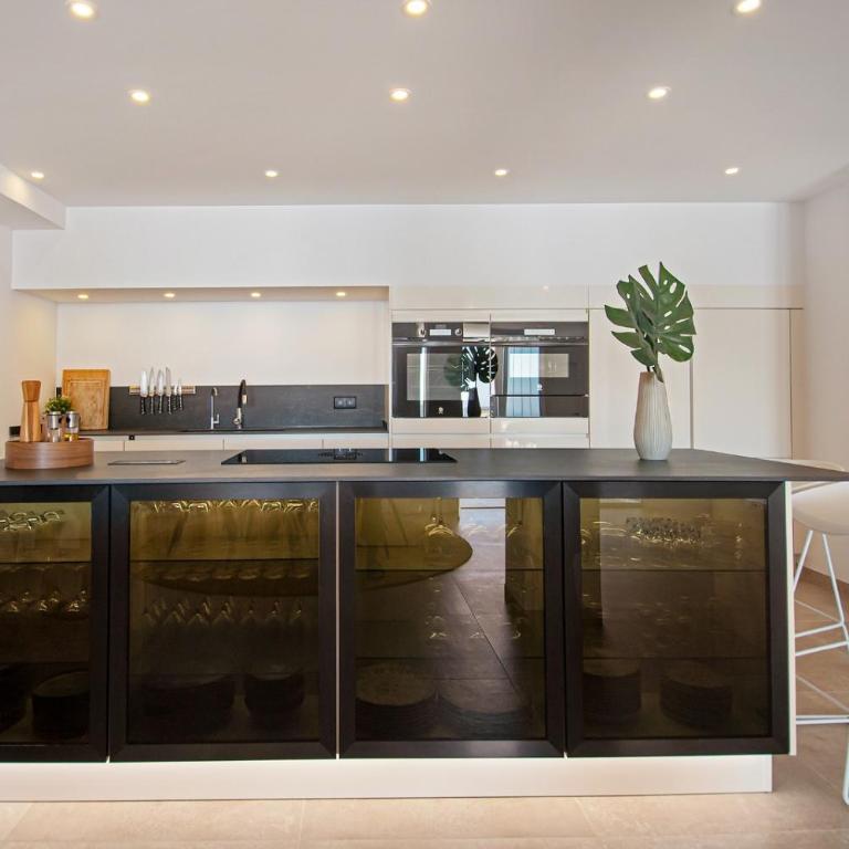 Luxury House at Costa Tropical - Villa Deluxe - 15