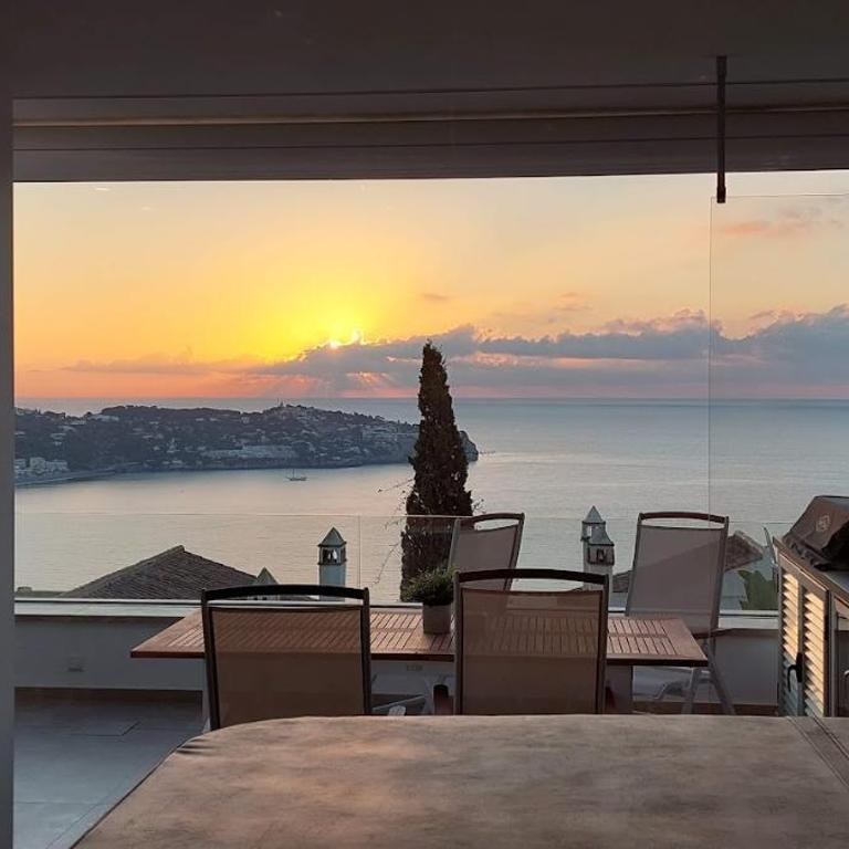 Luxury House at Costa Tropical - Villa Deluxe - 4