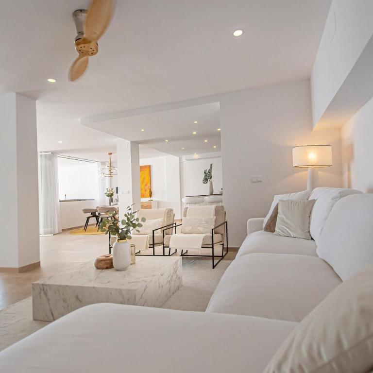 Luxury House at Costa Tropical - Villa Deluxe - 12