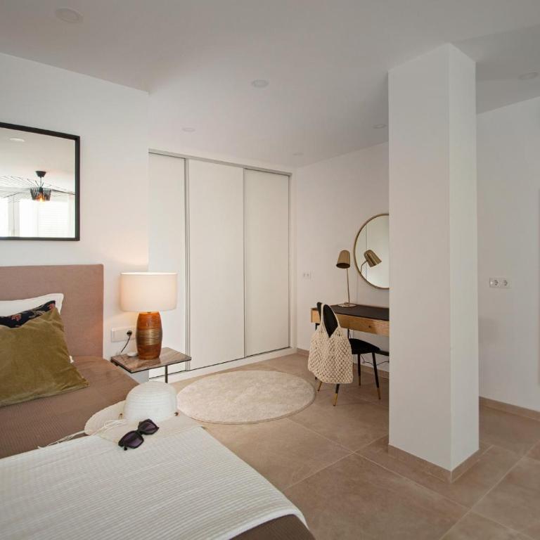 Luxury House at Costa Tropical - Villa Deluxe - 20