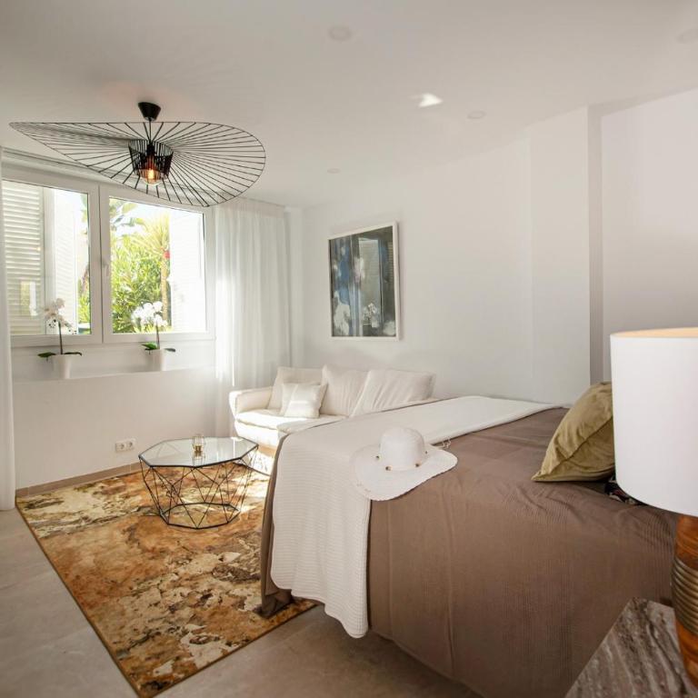 Luxury House at Costa Tropical - Villa Deluxe - 21