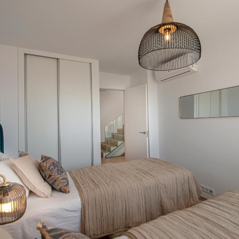 Luxury House at Costa Tropical - Villa Deluxe - 23