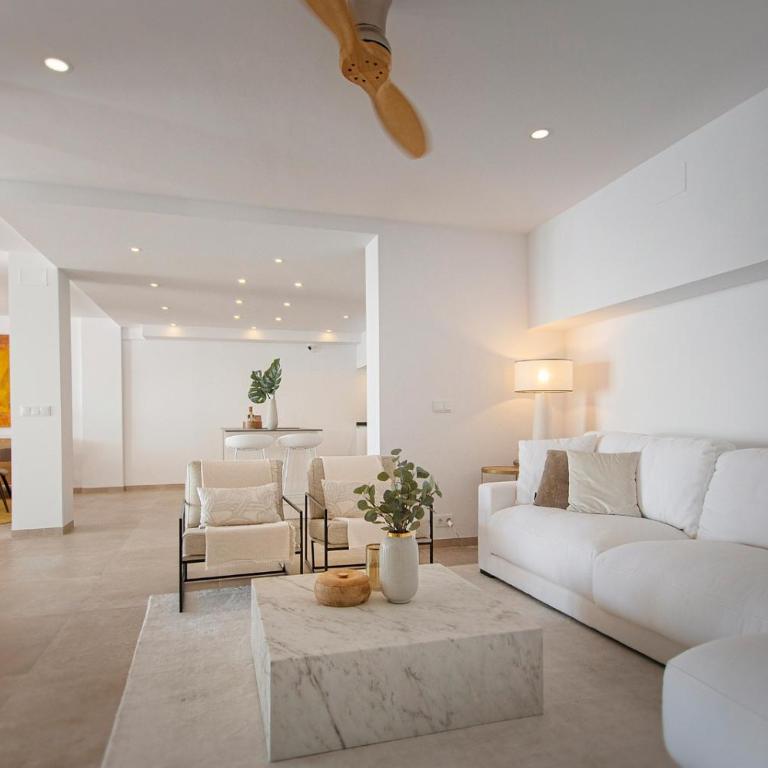 Luxury House at Costa Tropical - Villa Deluxe - 24