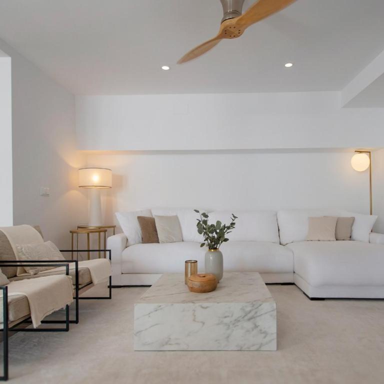 Luxury House at Costa Tropical - Villa Deluxe - 27