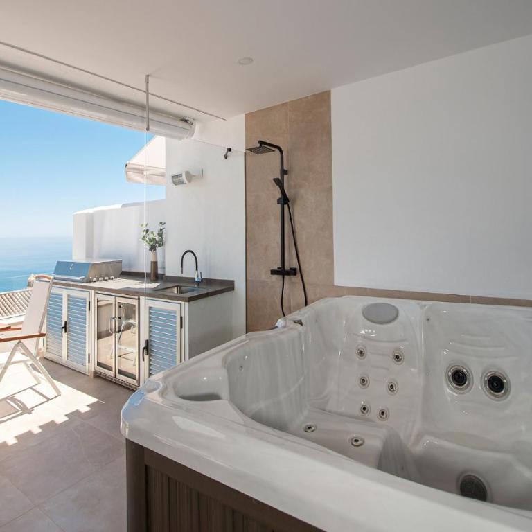 Luxury House at Costa Tropical - Villa Deluxe - 11