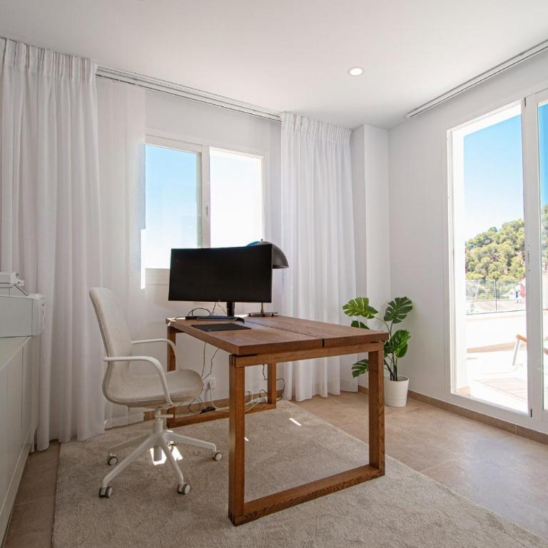 Luxury House at Costa Tropical - Villa Deluxe - 28
