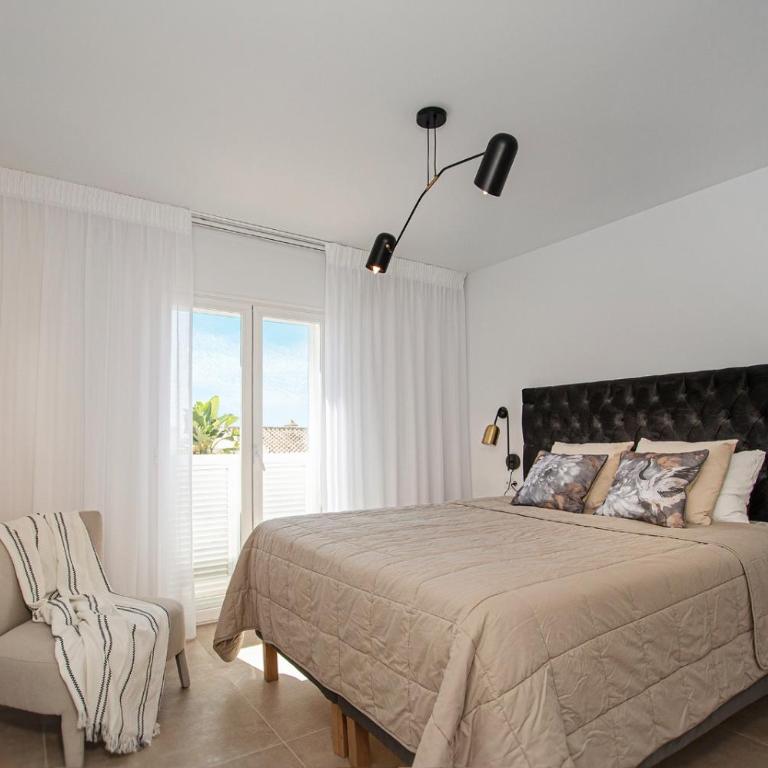 Luxury House at Costa Tropical - Villa Deluxe - 30