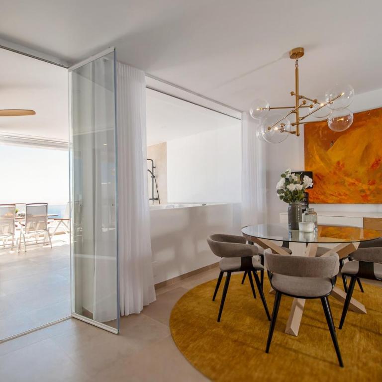 Luxury House at Costa Tropical - Villa Deluxe - 9