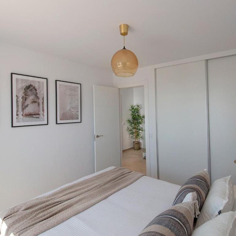 Luxury House at Costa Tropical - Villa Deluxe - 35