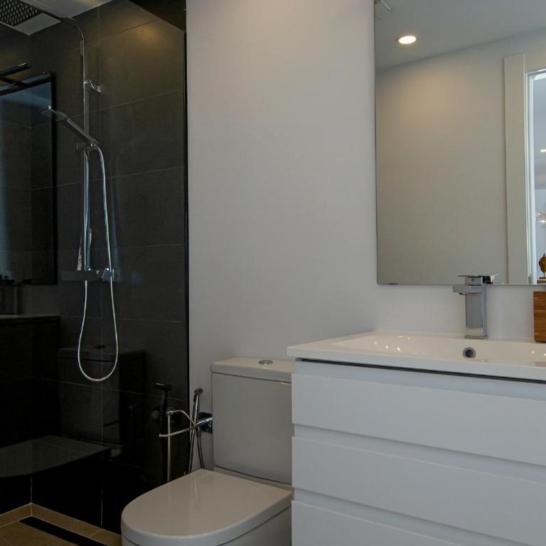 Luxury House at Costa Tropical - Villa Deluxe - 36