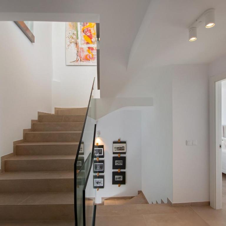 Luxury House at Costa Tropical - Villa Deluxe - 38