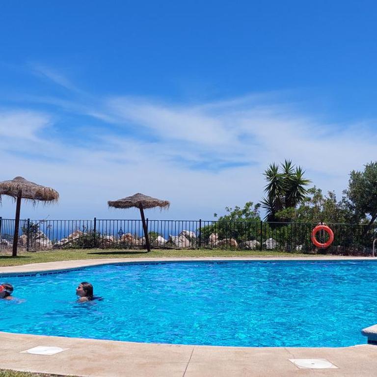Luxury House at Costa Tropical - Villa Deluxe - 6