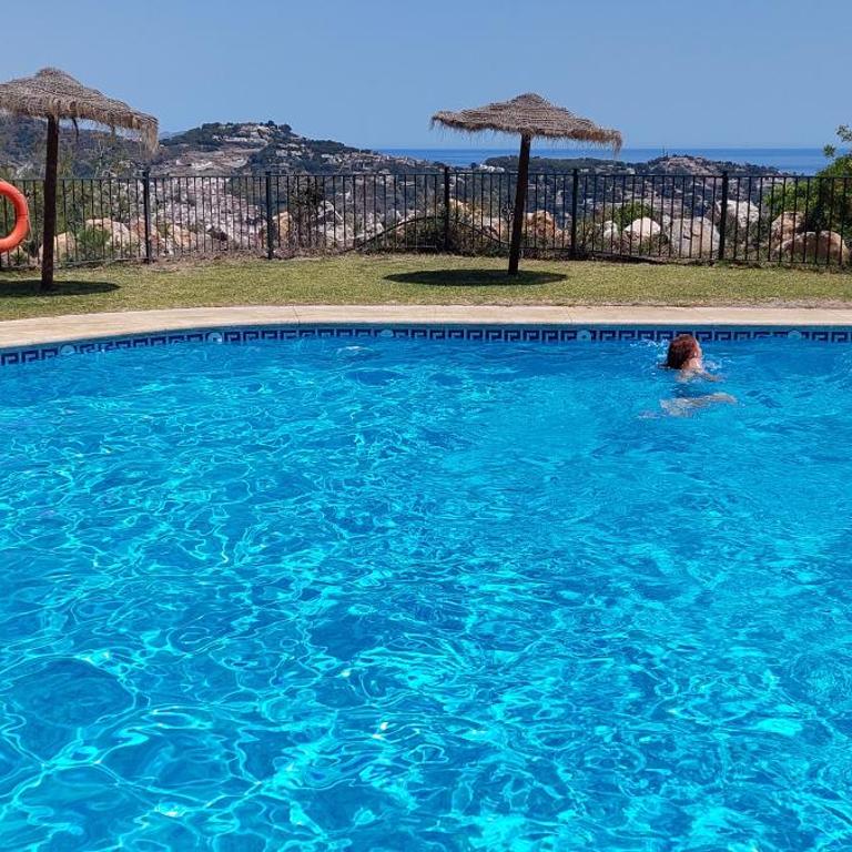 Luxury House at Costa Tropical - Villa Deluxe - 42