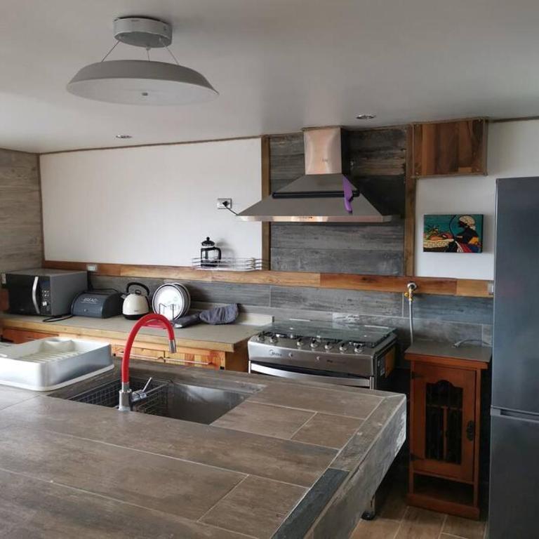 Altavista Río bueno - Apartamento de 3 dormitorios con vistas - 13
