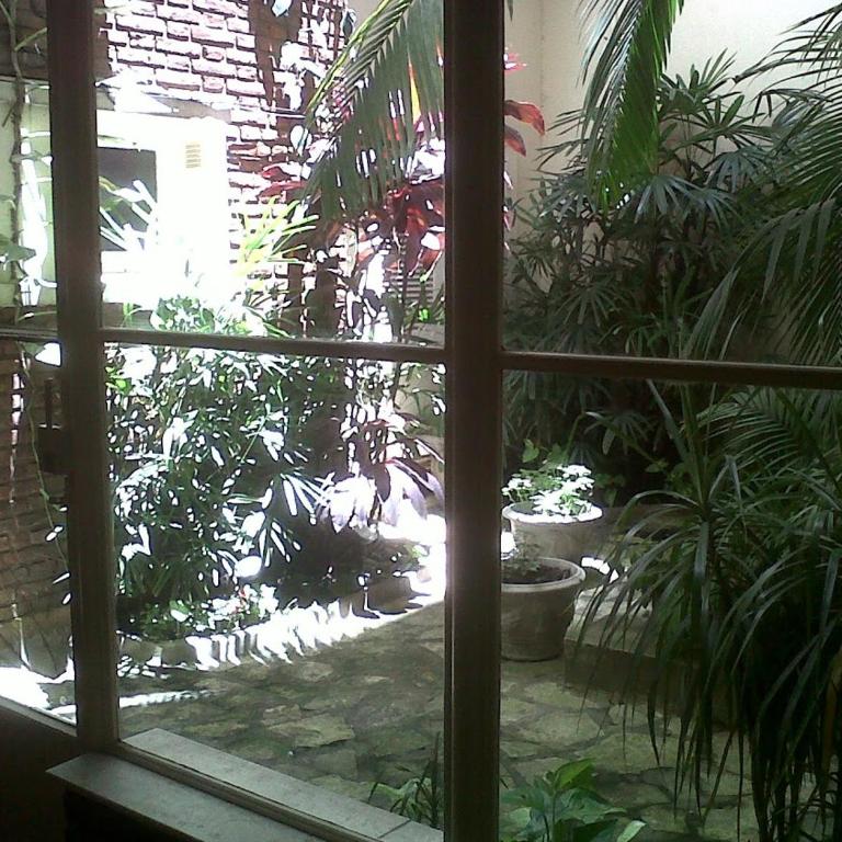 Monoambiente con vista a jardín - Apartamento Estudio - 13