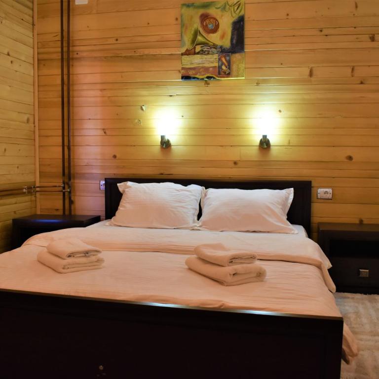 Srna Chalet - Rooms - Double Room - 3