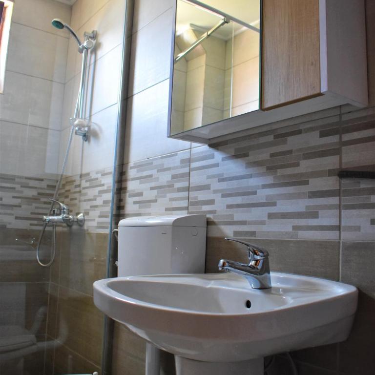 Srna Chalet - Rooms - Double Room - 4