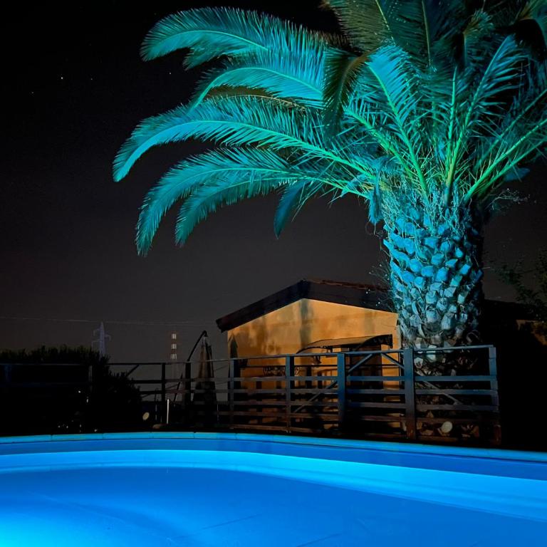 Dependance in villa, Etna, natura, relax - Vacation Home - 30