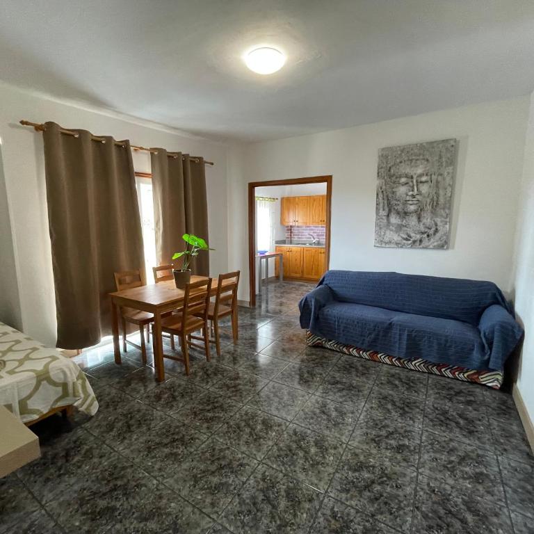 Casa Domingo - Apartamento de 1 dormitorio con vistas al mar (4 adultos) - 8