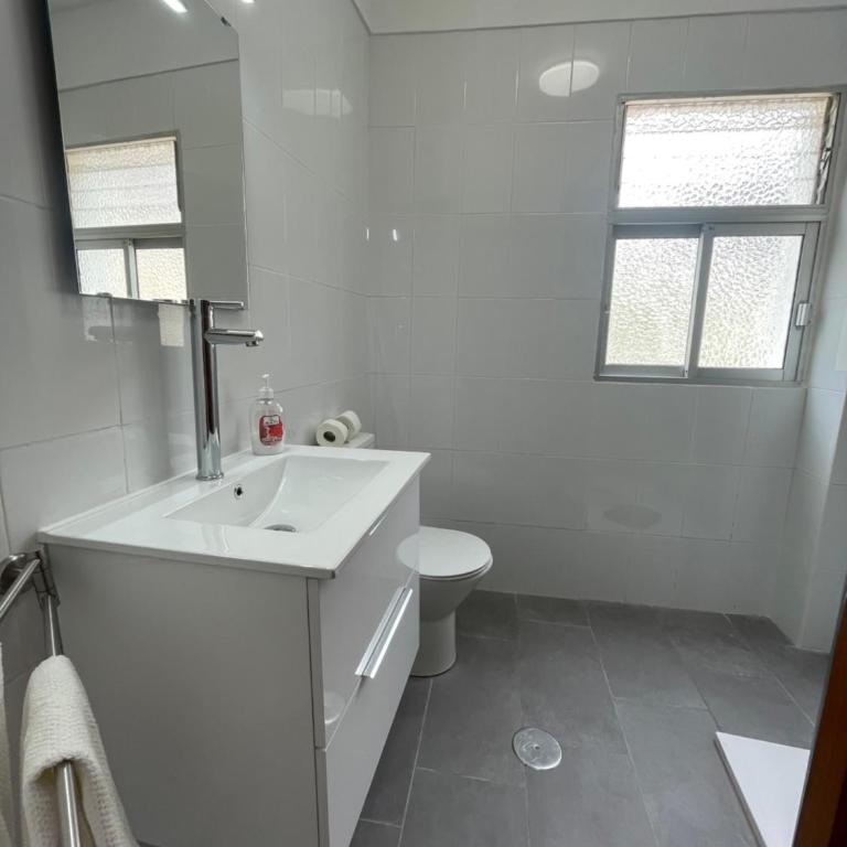 Casa Domingo - Apartamento de 1 dormitorio con vistas al mar (4 adultos) - 10