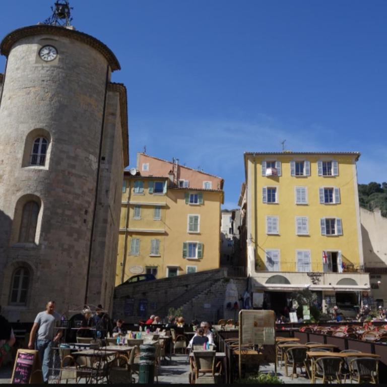 superbe t2 proche des plages et des commerces - Appartement 2 Chambres - 14
