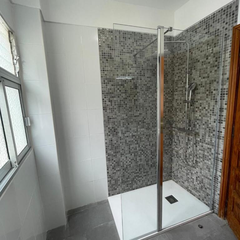 Casa Domingo - Apartamento de 1 dormitorio con vistas al mar (4 adultos) - 12