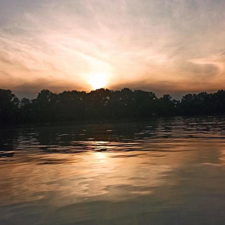 Apartman na vodi - Kuća sa 1 Spavaćom Sobom - 6